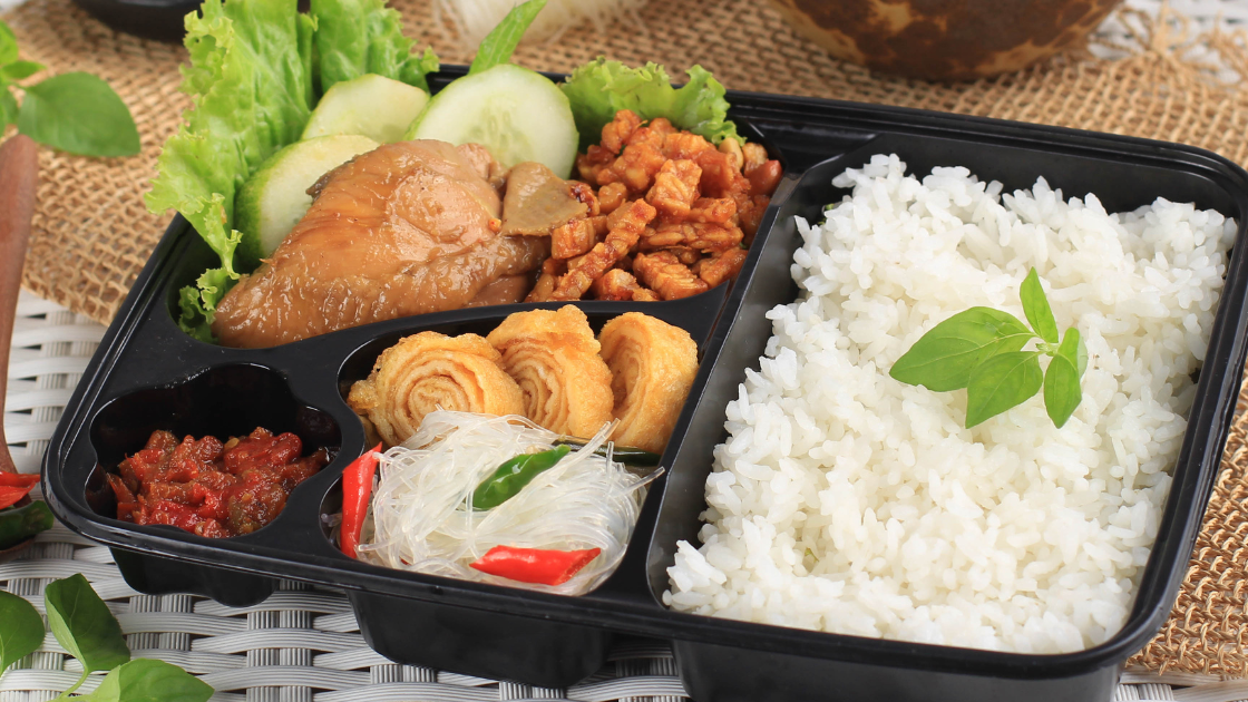 Catering Adipala: Jasa Pesta yang Menggugah Selera di Jantung Cilacap
