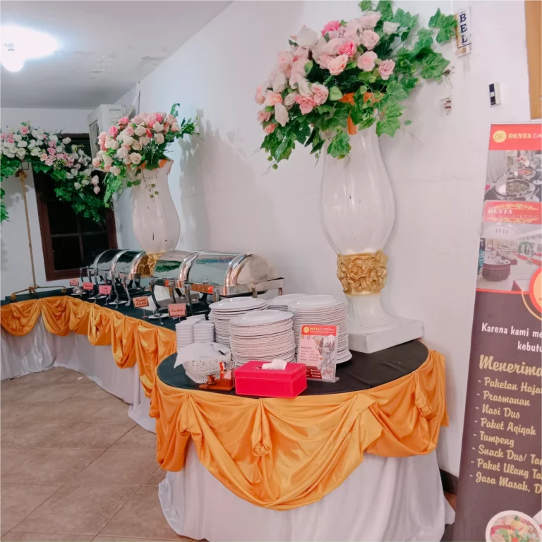 Catering Adipala: Rahasia Kualitas yang Bikin Acara Spesialmu Berkesan